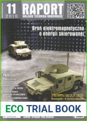 Raport Wojsko Technika Obronnosc 2019-11
