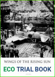 Wings of the Rising Sun Uncovering the Secrets of Japanese Fighters and Bombers of World War II (Osprey General Aviation)