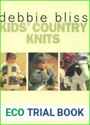 Kids country knits