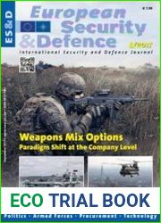European Security & Defence 2017-06