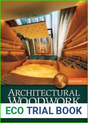 Architectural Woodwork Standards Second Edition