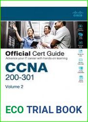 CCNA 200-301 Official Cert Guide, Volume 2