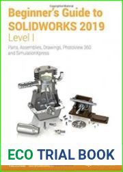 Beginner|s Guide to SOLIDWORKS 2019 - Level I
