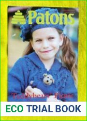 Patons. Teddy Bear|s Picnic