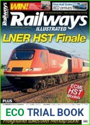 Railways Illustrated 2020-01