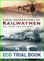 Three Generations of Railwaymen