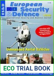 European Security & Defence 2018-01