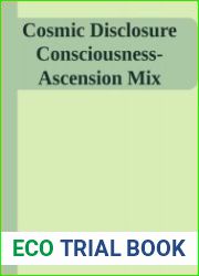 Cosmic Disclosure Consciousness-Ascension Mix Anthology Extended Above Majestic