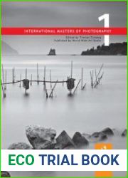 International Masters Of Photography Volume I