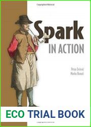 Spark in Action