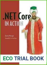 .NET Core in Action