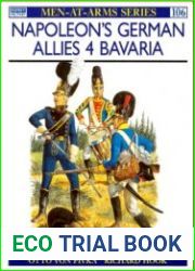 Napoleon|s German Allies (4) Bavaria