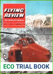Flying Review International