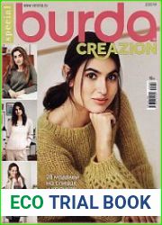 Burda Special. Creazion