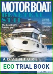 Motor Boat & Yachting
