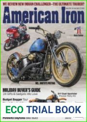 American Iron Magazine
