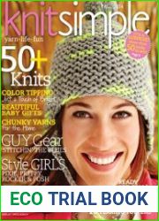 Knit Simple