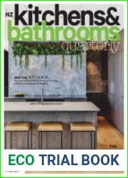 Kitchens and Bathrooms Quarterly