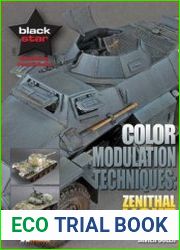 Color Modulation Techniques Zenithal Light