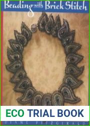 Beading with Brick Stitch