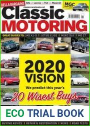 Classic Motoring