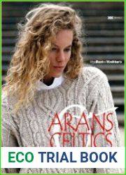 Arans & Celtics The Best of Knitter|s