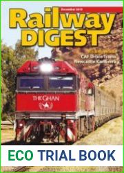 Railway Digest 2019-12