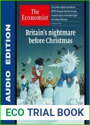 The Economist in Audio