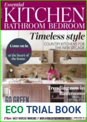 Essential Kitchen Bathroom Bedroom