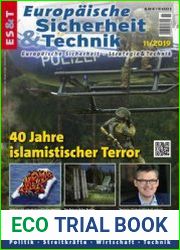 Europaische Sicherheit & Technik 2019-11