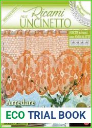 Ricami all’Uncinetto