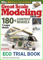 Great Scale Modeling 2019 (FineScale Modeler Special Issue)
