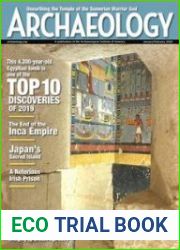 Archaeology Magazine
