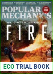 Popular Mechanics USA