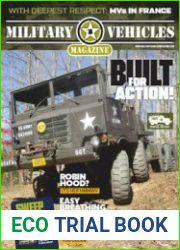 Military Vehicles Magazine 2020-02 (207)