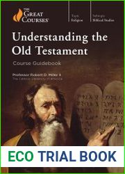 Understanding the Old Testament