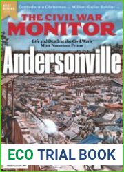 The Civil War Monitor 2019 Winter