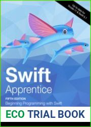 Swift Apprentice (5th Edition)