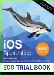 iOS Apprentice (8th Edition)