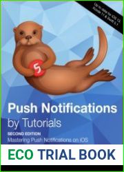 Push Notifications by Tutorials (2nd Edition)