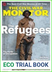 The Civil War Monitor 2019 Summer