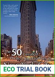 The 50 Greatest Photo Opportunities in New York City