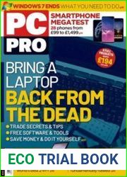 PC Pro Magazine