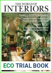 The World of Interiors