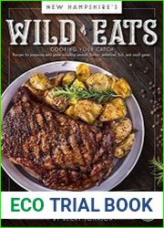 New Hampshire|s Wild Eats Cooking Your Catch