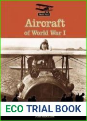 Aircraft of World War I