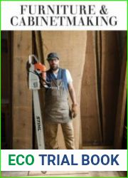 Furniture & Cabinetmaking