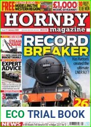 Hornby Magazine 2020-01