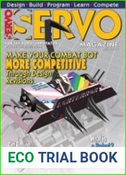 Servo Magazine