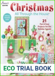 Christmas All Through the House